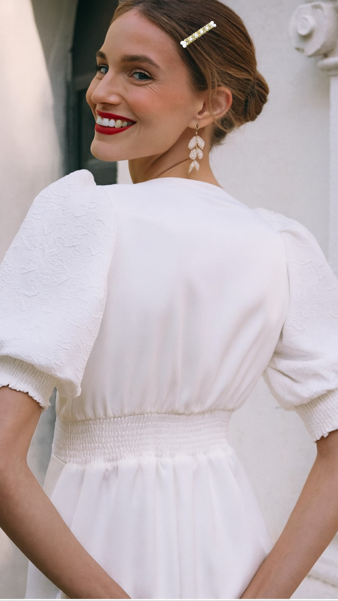 DAISY M - L'ÉLÉGANCE DES ANNÉES FOLLES