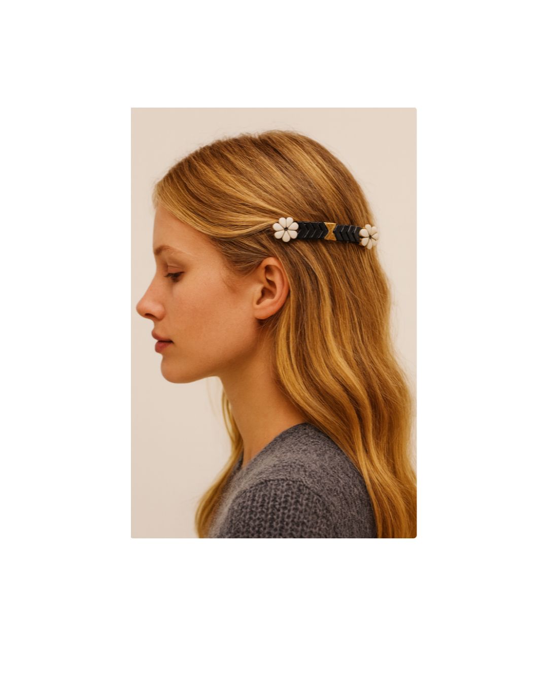 FLORIA L - POÉSIE DES DUNES