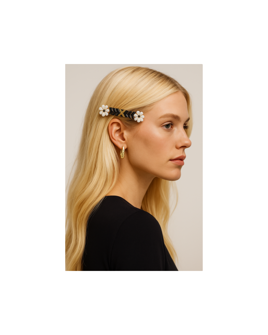 FLORIA L - POÉSIE DES DUNES