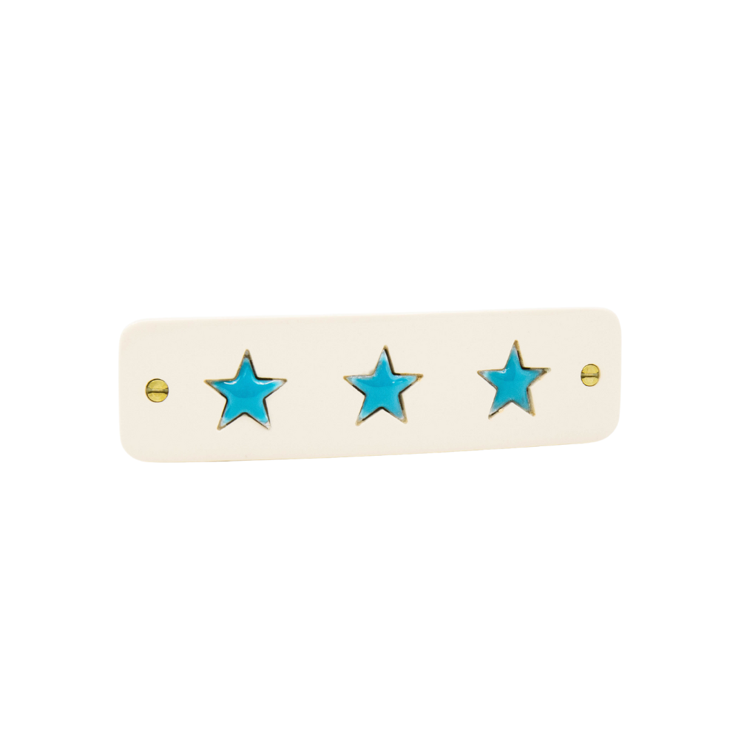 Barrette à clip Tippi