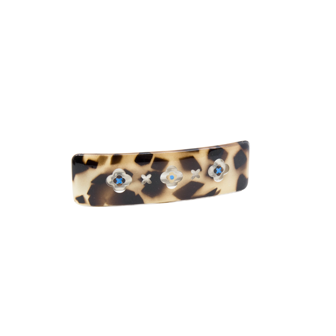 Barrette à clip Essie