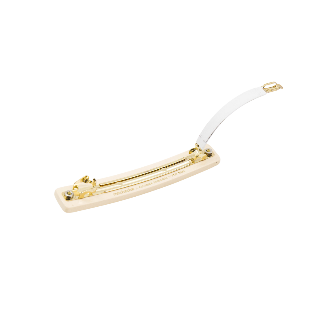 Barrette à clip Mina