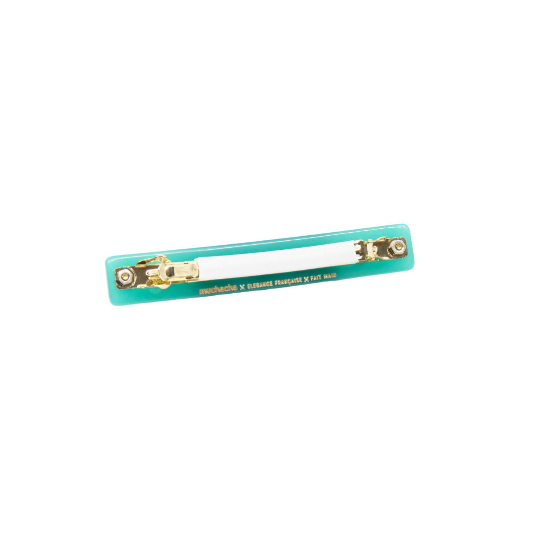 Barrette à clip Mina