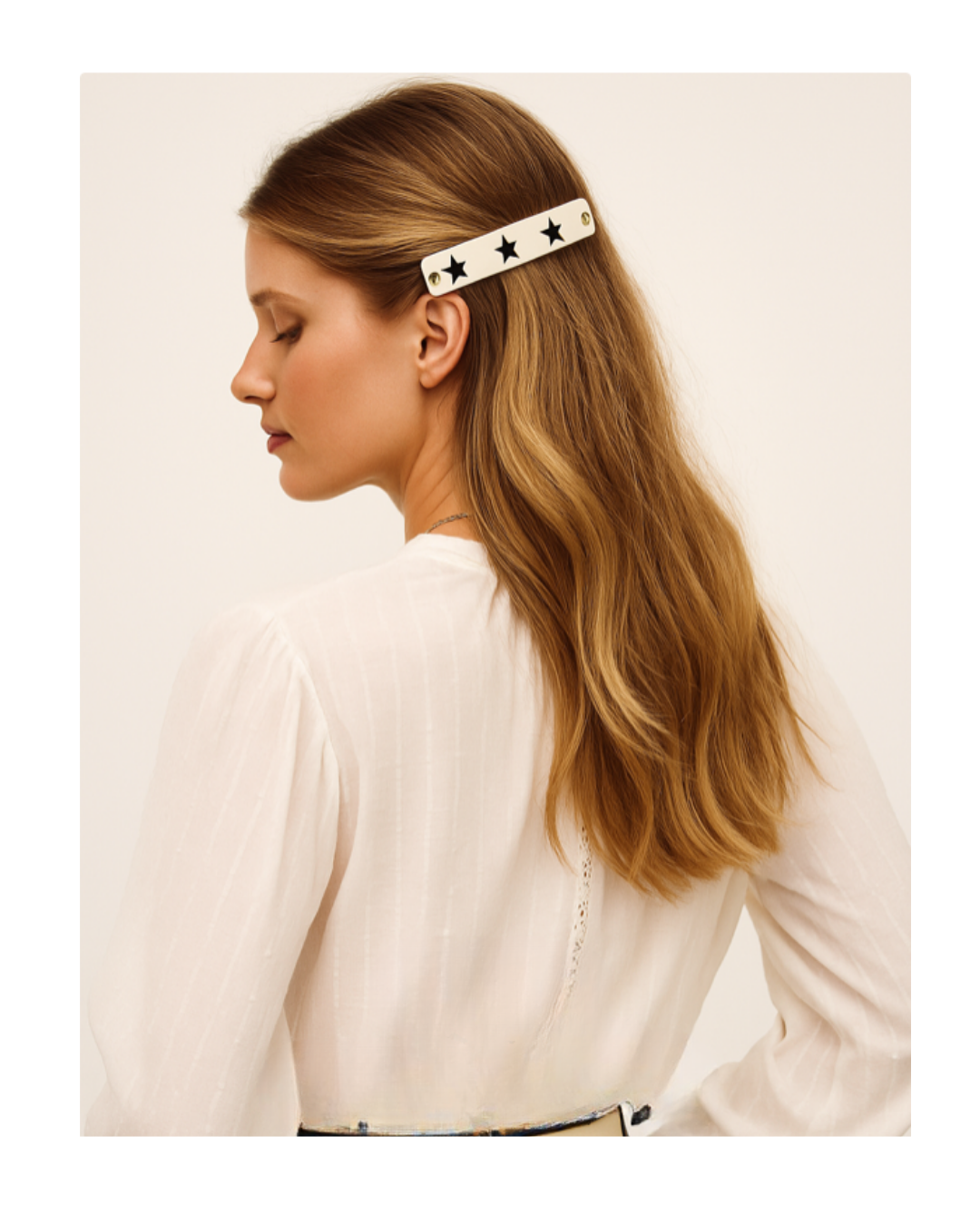 Comment bien choisir sa barrette pour cheveux ?