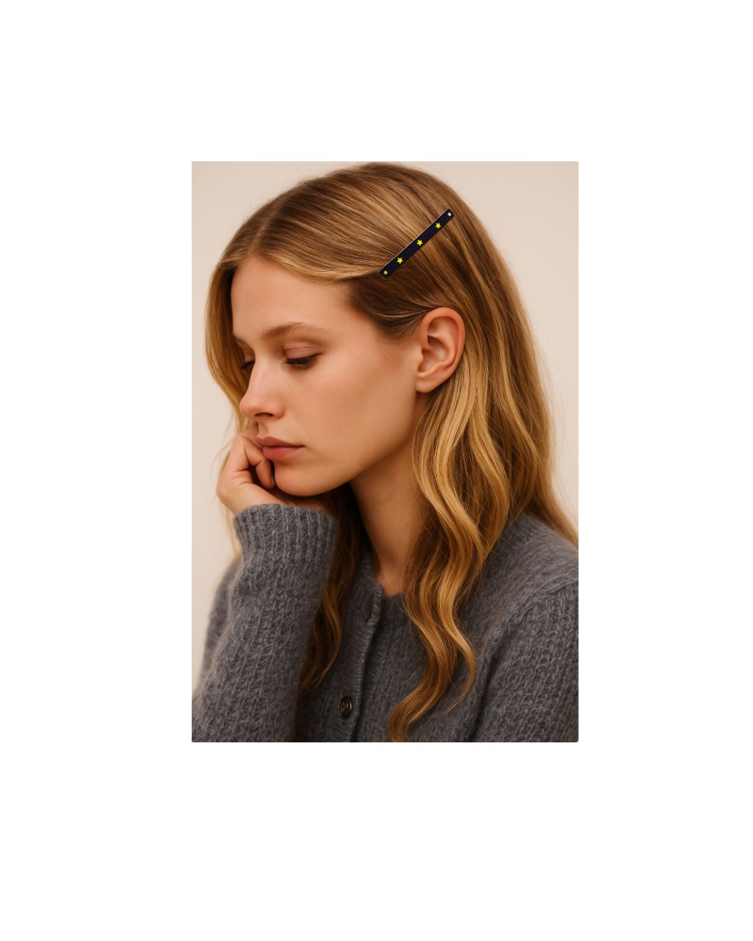 TIPPI L - L'HARMONIEUSE