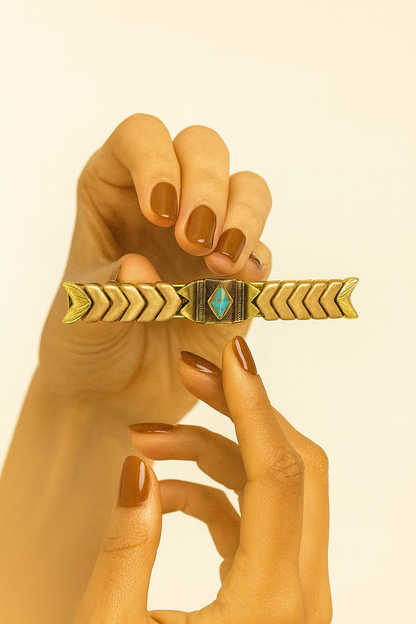 YSIA L - L'AMBASSADRICE