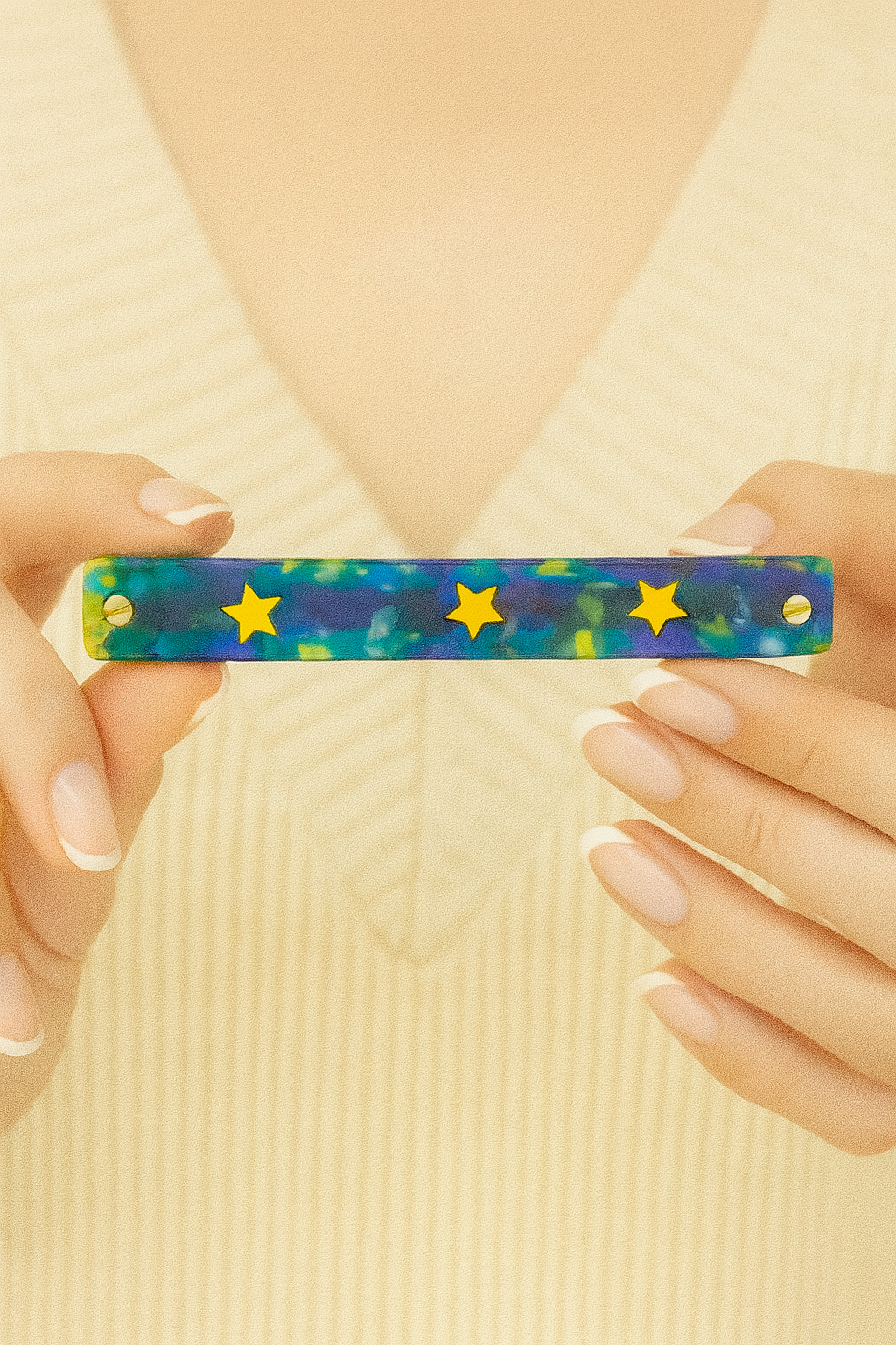 TIPPI L - L'HARMONIEUSE