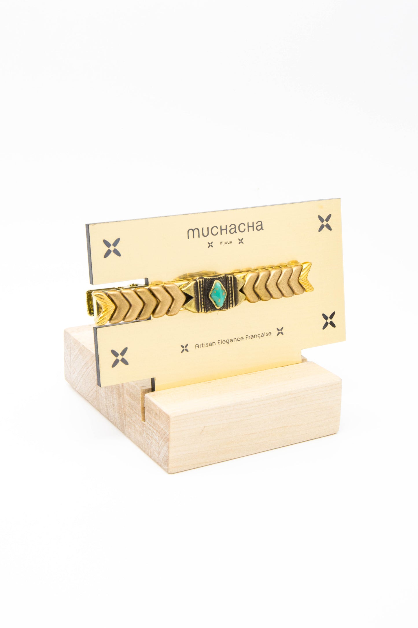 YSIA L - L'AMBASSADRICE