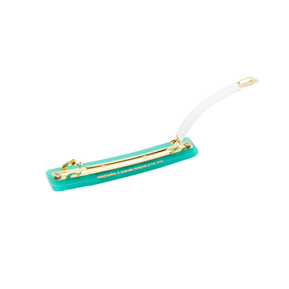 Barrette à clip Mina