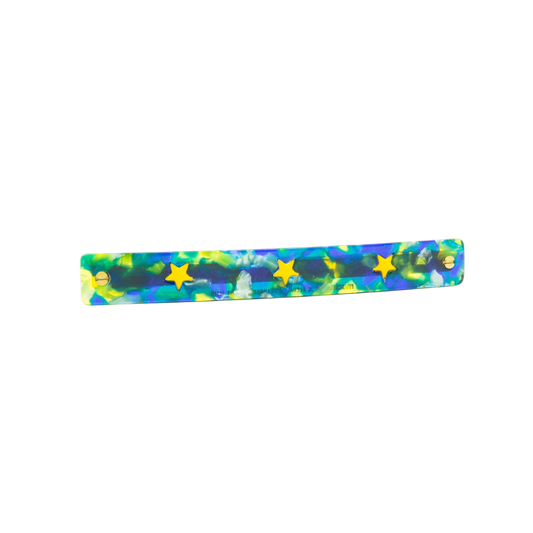 Barrette à clip Tippi
