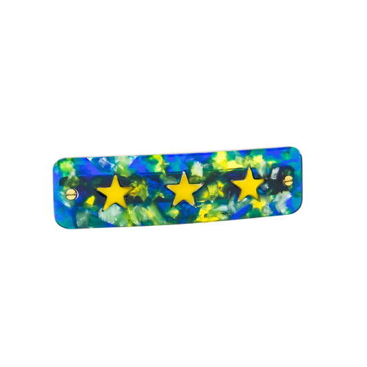 Barrette à clip Tippi