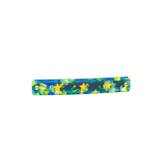 Barrette à clip Tippi