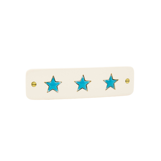 Barrette à clip Tippi