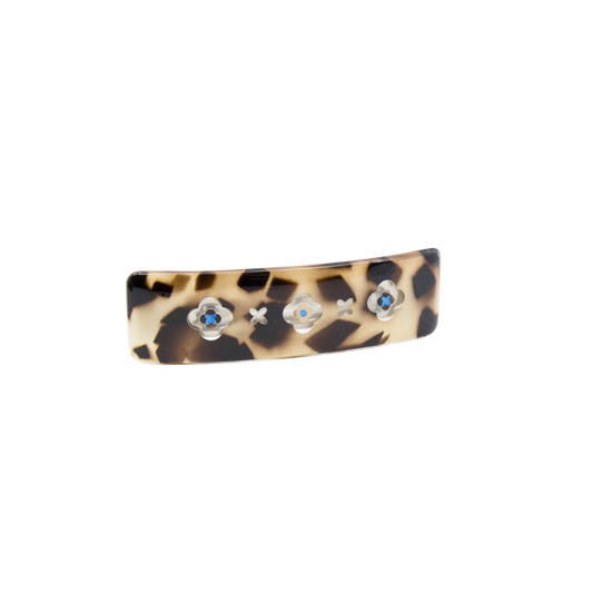 Barrette à clip Essie