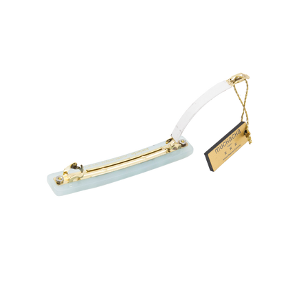 Barrette à clip Mina