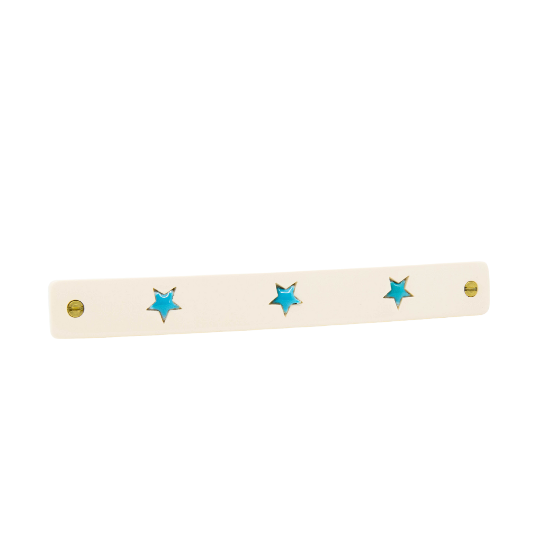 Barrette à clip Tippi