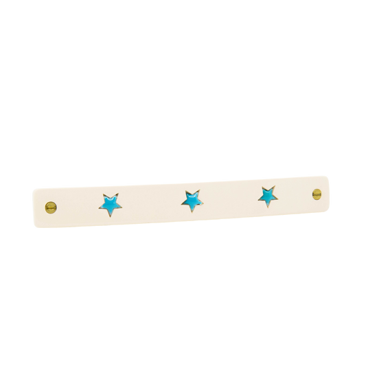Barrette à clip Tippi