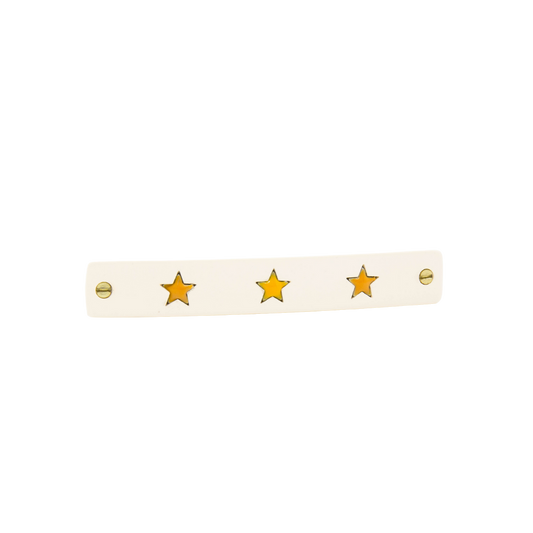 Barrette à clip Tippi