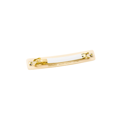 Barrette à clip Mina