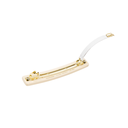 Barrette à clip Mina
