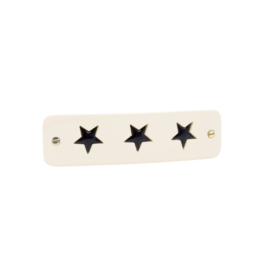Barrette à clip Tippi
