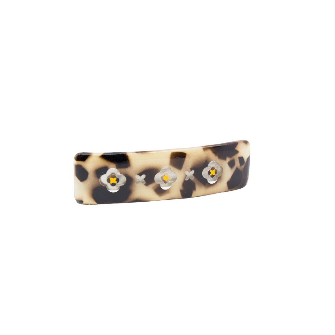 ESSIE XL - ÉLÉGANCE SAUVAGE