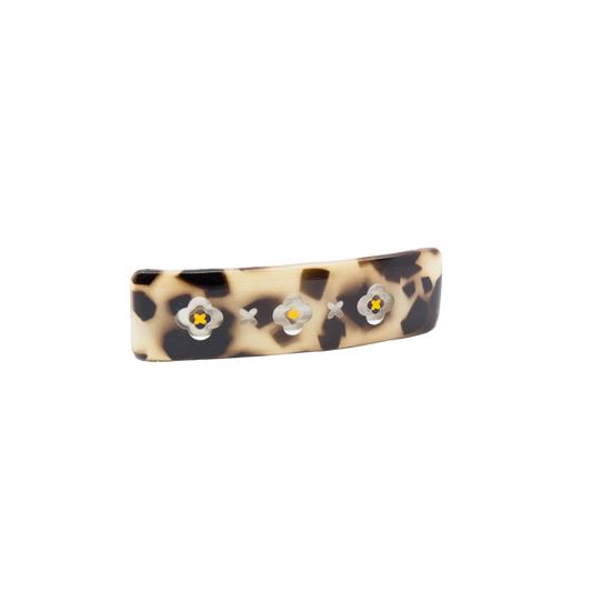 Barrette à clip Essie