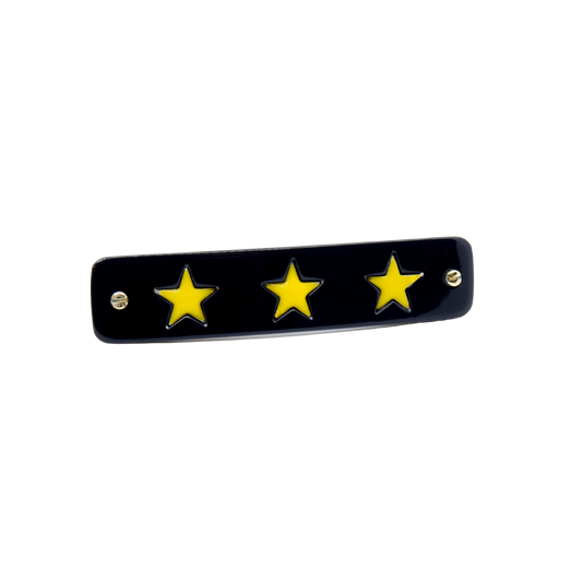 Barrette à clip Tippi