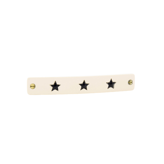 Barrette à clip Tippi