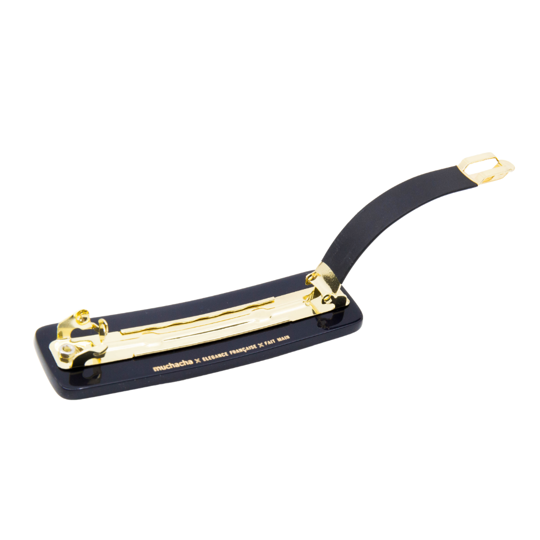 Barrette à clip Tippi