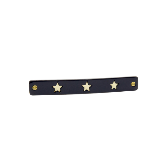 Barrette à clip Tippi