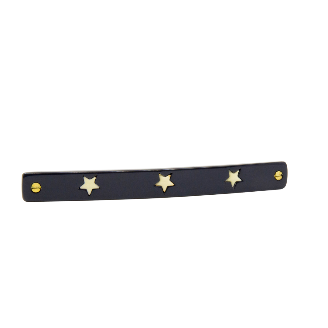 Barrette à clip Tippi
