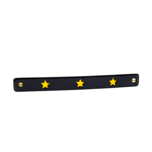 Barrette à clip Tippi