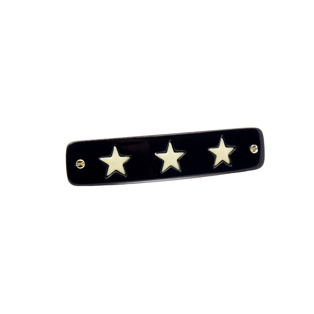 Barrette à clip Tippi