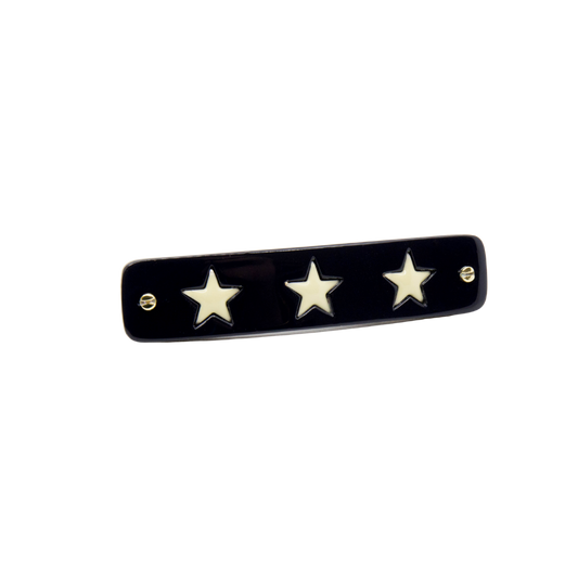 Barrette à clip Tippi