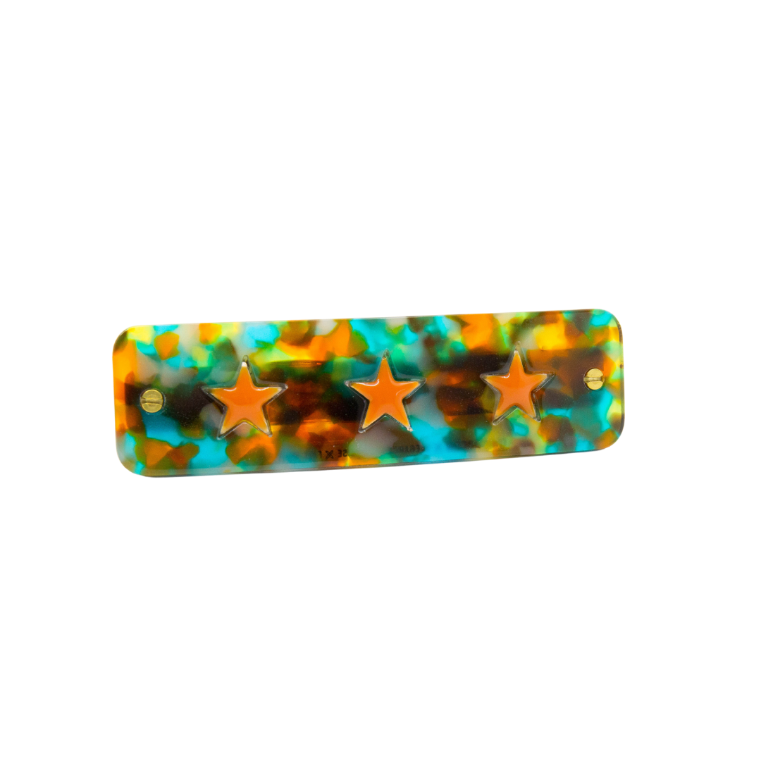 Barrette à clip Tippi