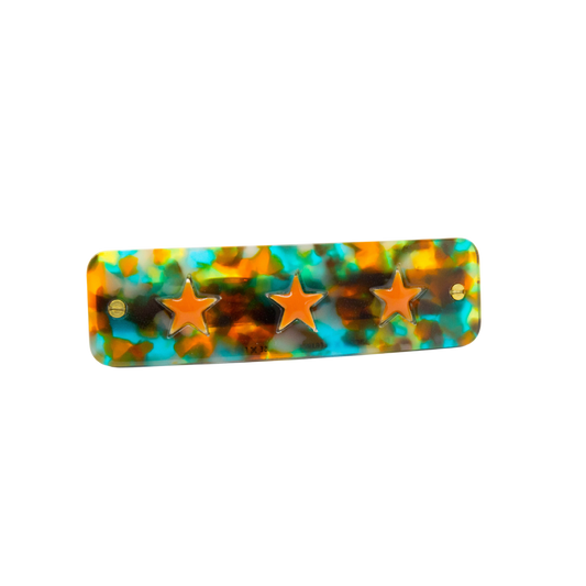 Barrette à clip Tippi
