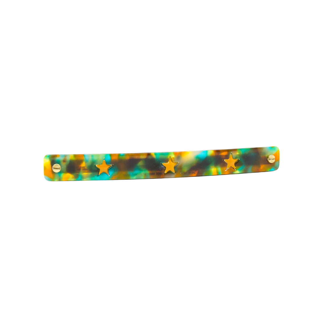 Barrette à clip Tippi