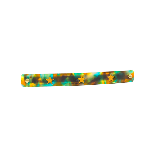 Barrette à clip Tippi