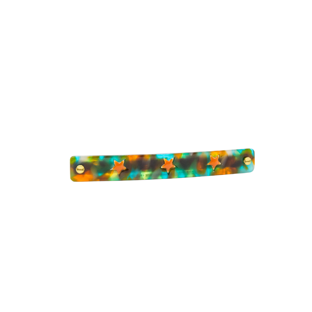 Barrette à clip Tippi