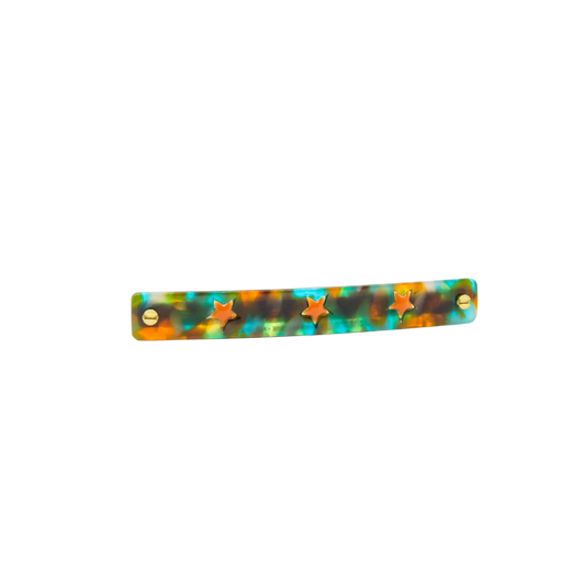 Barrette à clip Tippi
