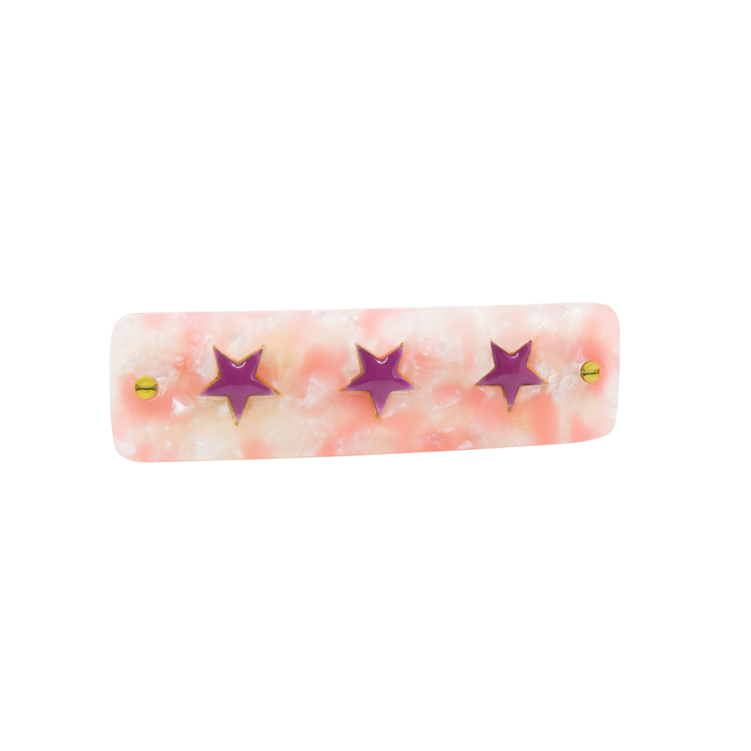Barrette à clip Tippi