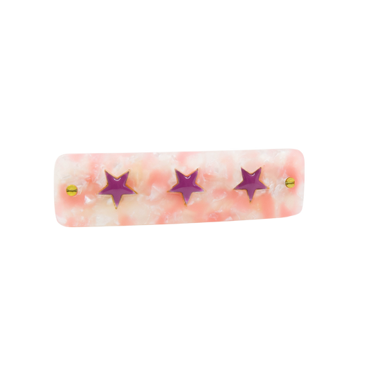 Barrette à clip Tippi