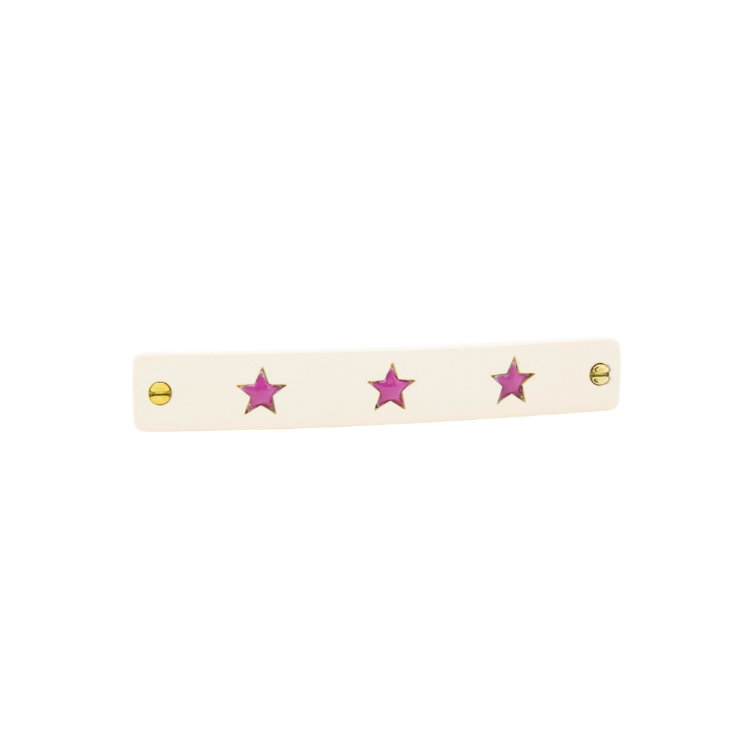 Barrette à clip Tippi