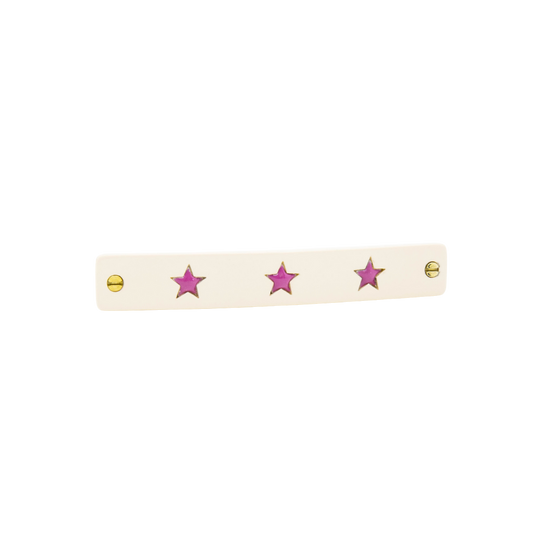 Barrette à clip Tippi