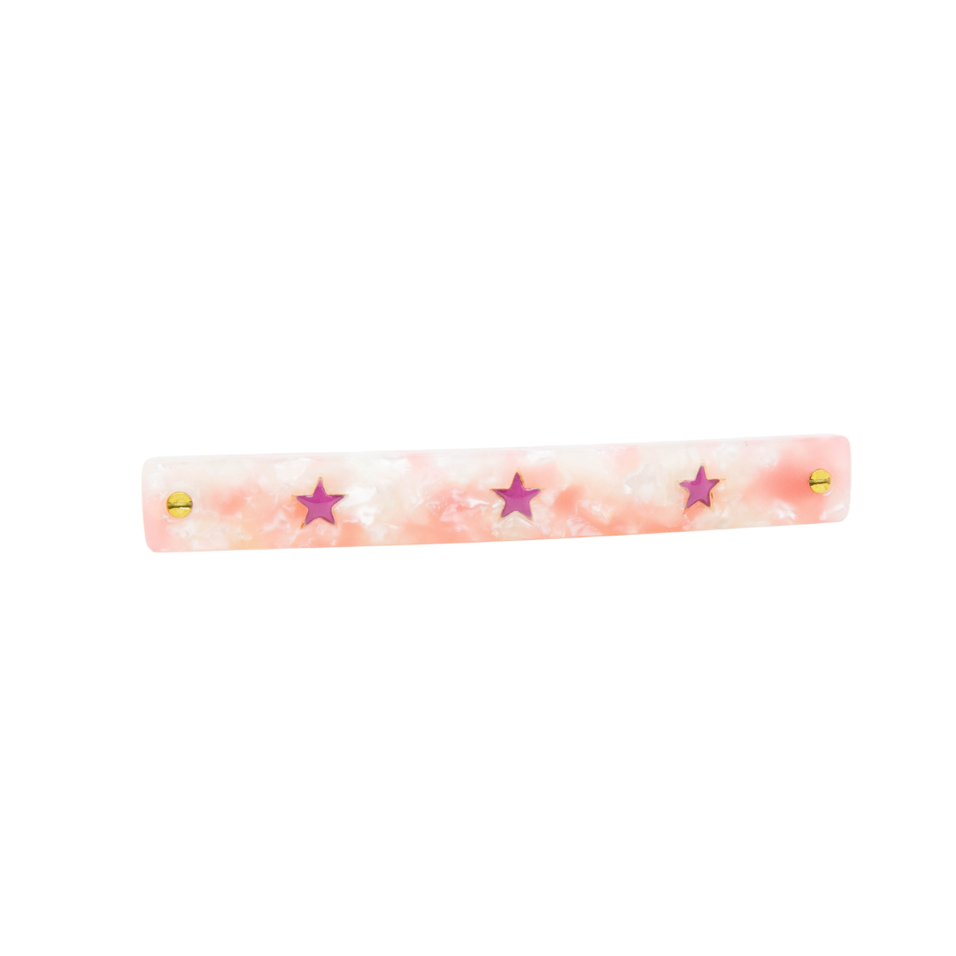 Barrette à clip Tippi