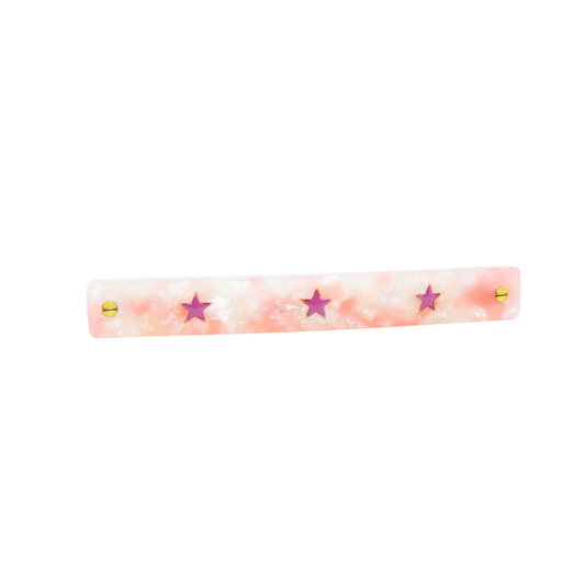 Barrette à clip Tippi