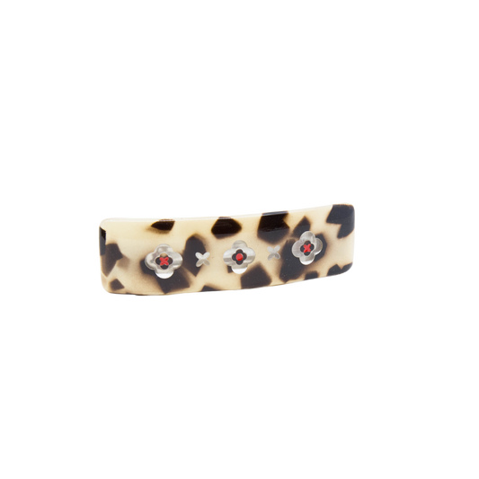 Barrette à clip Essie