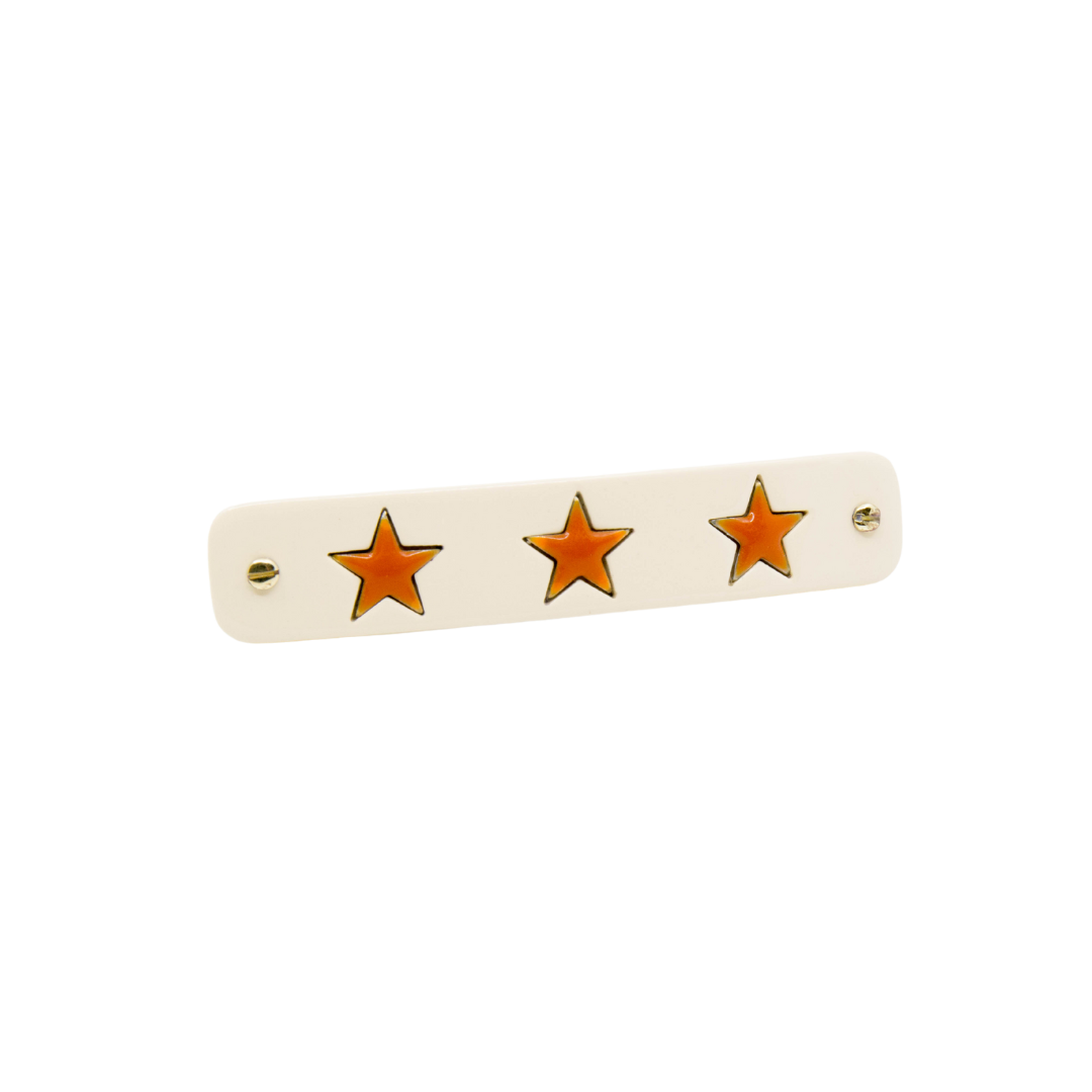 Barrette à clip Tippi