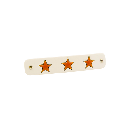Barrette à clip Tippi